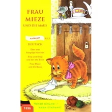 Frau Mieze und die Maus: Виробник Теза
