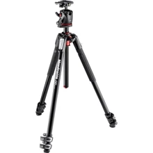 Manfrotto MK190XPRO3-BH: Тип штатива підлоговий