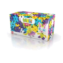 Конструктор MELI MAXI 100 эл. розовый (4,2х4,2см): Производитель MELI