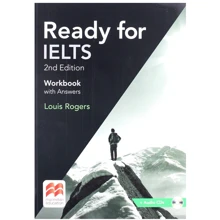 Ready for IELTS 2nd Edition: Workbook with Answers with Audio CDs: Производитель Macmillan