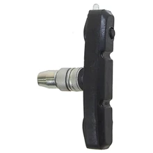 Тормозные колодки PROMAX для V-brake 70 mm (361749): Тип Ободные