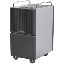 Осушитель воздуха Olimpia Splendid SECCOPROF 30 P (OS-2106): Тип Мобильный