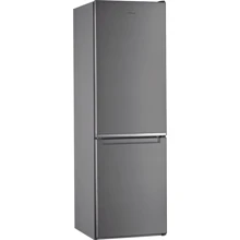 Холодильник Whirlpool W9 821C OX: Тип холодильник двокамерний