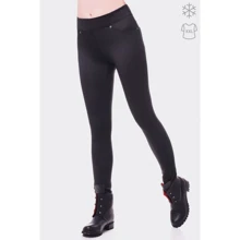 Леггинсы ArtStyleLeggings LSN-054A-52 52 черные: Страна производитель Украина