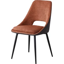 Стілець Special4You Sahara terracotta (E7238): Виробник Special4You