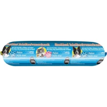 Салямі EuroPet для котів і собак з рибою 1 кг (5999884350798): Тип вологий корм