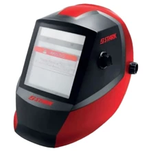 Маска сварочная Stark WM-2500R Profi: undefined undefined