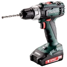 Дриль Metabo SB 18 L (602317500): Виробник Metabo