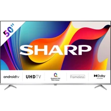 Телевизор Sharp 50FP1EA (4T-C50FP1EL2AB): Тип LED-телевизоры