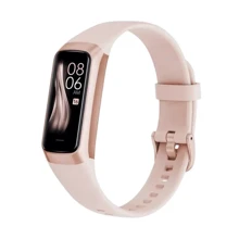 Фитнес-браслет Lemfo C60 Pink: Производитель Lemfo