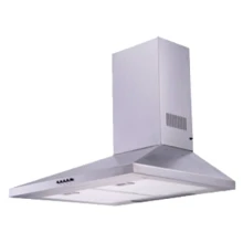 Вытяжка Pyramida KS 60 (inox): Тип воздухоочистителя Рециркуляция, Отвод