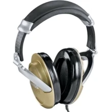 Навушники KOSS PRO 4AA Titanium: Тип конструкції повнорозмірні