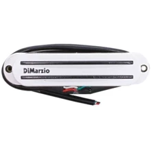 Звукосниматель Звукосниматель DIMARZIO DP180W AIR NORTON S (WHITE): Производитель DIMARZIO