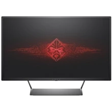 Монітор HP 32 Omen QHD (W9S97AA) RB: Покриття екрану матове