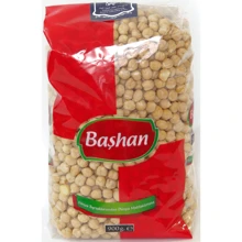 Нут Bashan 8 мм 900 г (8697686879154): Вид Нут