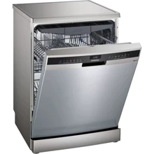 Посудомийка Siemens SN23EI26CE: Розміри 84.5x60x60 см