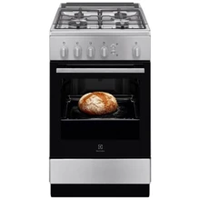 Газовая плита Electrolux RKG500004X: Тип устройства кухонная плита