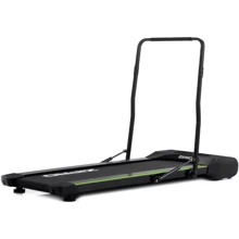 Бігова доріжка Zipro Lite (5902659841292): Потужність двигуна, к.с. 1