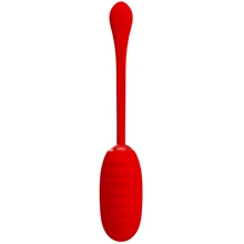 Віброяйце LYBAILE Pretty Love - Kirk Egg Red (BI-014654-2): Для кого Для жінок