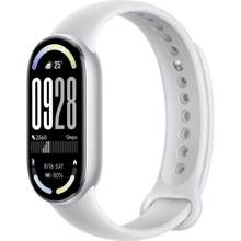 Фитнес-браслет Xiaomi Smart Band 10 Glacier Silver (Global): Производитель Xiaomi