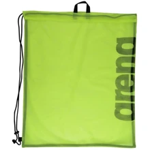 Рюкзак Аrena TEAM MESH Fluo Yellow желтый (002495-300): Пол Унисекс