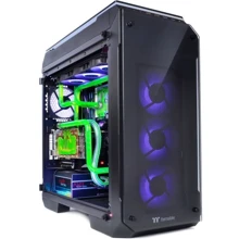 Персональный компьютер (ПК) ARTLINE Overlord RTX P99 (P99v16): Процессор Intel Core i9-11900KF (3.5 - 5.3 ГГц)