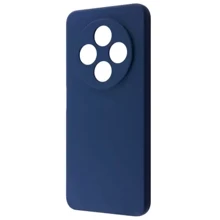 Чехол для телефонов WAVE Colorful Case Blue for Xiaomi Redmi 14C 4G / A4 / Poco C75 4G: Совместимость Xiaomi Redmi 14C 4G / A4 / Poco C75 4G