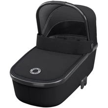 Люлька для коляски MAXI-COSI Oria Essential Black: Виробник Maxi-Cosi