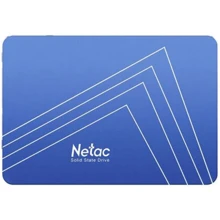 Netac N535S 120 GB (NT01N535S-120G-S3X): Тип накопителя внутренний