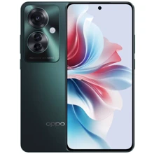 Смартфон Oppo Reno 11 F 8/256GB Palm Green (UA UCRF) Смартфон Oppo Reno 11 F 8/256GB Palm Green (UA UCRF)