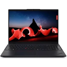 Ноутбук Lenovo ThinkPad L16 Gen 1 (21L3002GRA) UA: Екран 16 " (1920x1200)