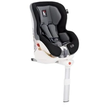 Inglesina Amerigo I-FIX Inkiostro 1 (AV99C0INK): Группа 9-18 кг (группа 1)