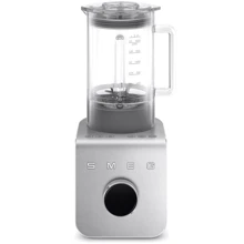 Блендер SMEG BLC01WHMEU: Мощность, Вт 1400