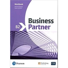 Business Partner B2 Workbook: Производитель Pearson Education Limited