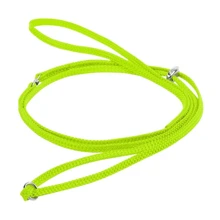 Рингування Collar Dog Extremе діаметр 5 мм довжина 130 см салатове (43235): Тип Рингівка