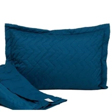Наволочка SoundSleep Sea Green ранфорс 50х70 (93847582): Тип наволочка