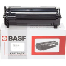 Картридж BASF Lexmark X264/X363/X364 , 50F0HA0 Black (BASF-KT-50F0HA0): Производитель BASF