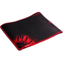 Игровая поверхность A4tech Bloody B-070: Материал Резина, ткань