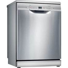 Посудомойка Bosch SGS2HTI79E: Размеры 84.5х60х60 см