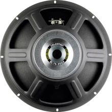 Гитарный динамик CELESTION T5635 BL15-300X (4Ω): Назначение Для бас-гитар