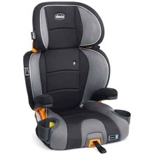 Автокресло Chicco KidFit Adapt Plus черный (79728.86.07): Группа 2/3