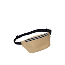 Женская поясная сумка Sambag Tirso MSSP бежевая (80114056): Пол Женский