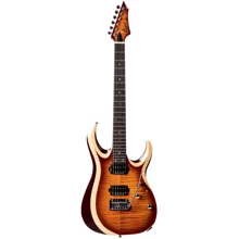 Электрогитара CORT X700 Duality (Antique Violin Burst) w/bag: Тип Электрогитара