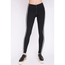 Леггинсы ArtStyleLeggings LSN-283A-40 40 черные: Страна производитель Украина