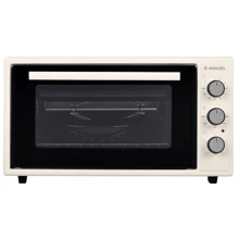 Электродуховка настольная Minola FOEV 4815 IV: Производитель Minola