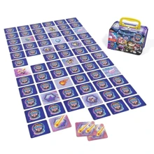 Настольная игра Spin Master Мемори Paw Patrol в кино 2 (SM98277/6067928): Производитель Spin Master