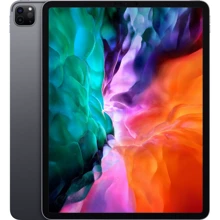 Apple iPad Pro 4 12.9" 2020 Wi-Fi 256GB Space Gray (MXAT2) Approved Витринный образец: Причина уценки Как новый (витринный образец): iPad выглядит и функционирует как новый. iPad полностью протестирован