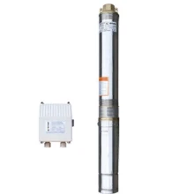 Насос скважинный Optima 3SDm2.5/30 1.1 кВт: Тип погружные насосы