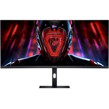 Монітор Xiaomi Gaming Monitor G34WQi (ELA5454EU): Покриття екрану матовое