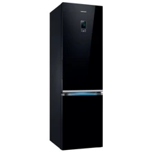 Холодильник Samsung RB37K63402C/UA: Тип холодильник двокамерний